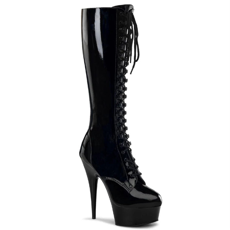 Beautifully Balanced Boots with Timeless Character