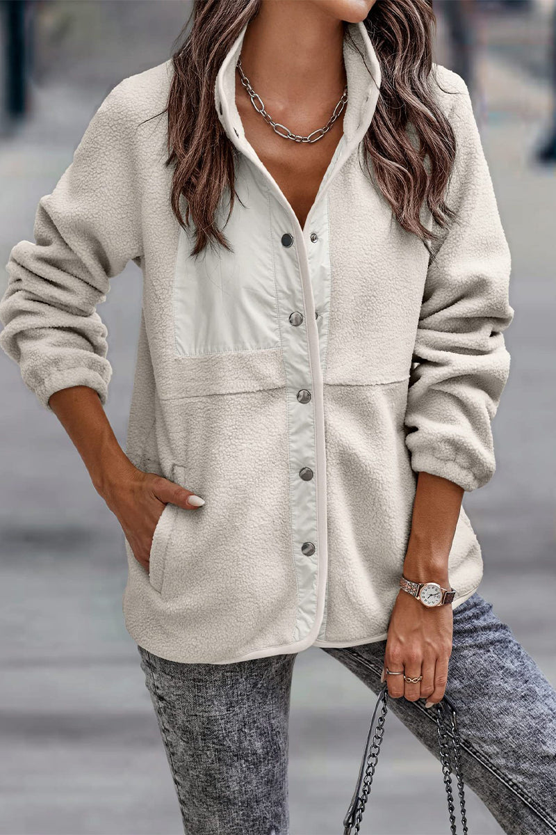 Beautifully Crafted Jacket in a Classic Style