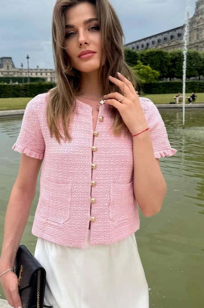 Classic Vintage & Enduringly Stylish Cardigan