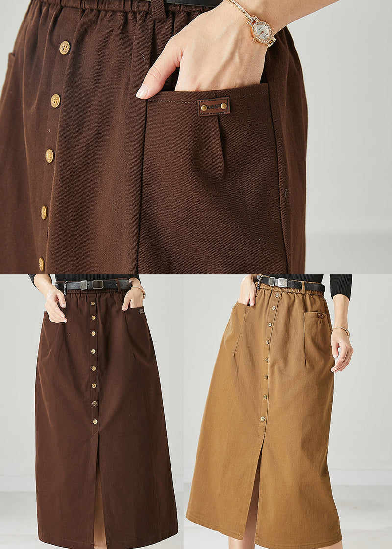 Sophisticated Garment with a Clean Classic Look
