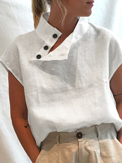 Beautifully Finished Top in a Timeless Design