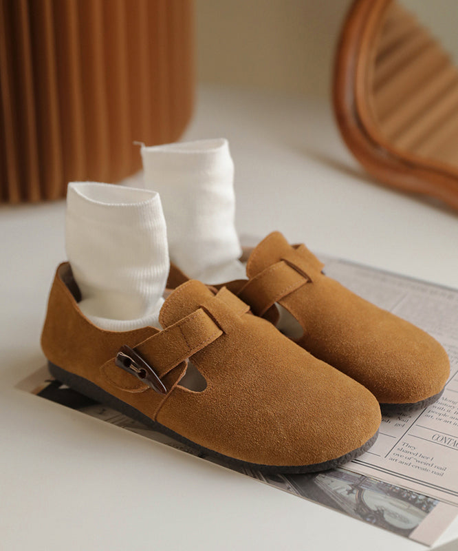 Beautifully Crafted Shoes in a Classic Style