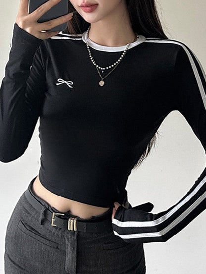 Vintage Inspired Top with a Contemporary Edge