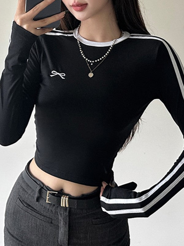 Vintage Inspired Top with a Contemporary Edge