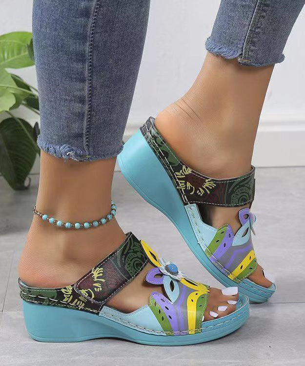 Elegantly Styled Sandals for Everyday Wear