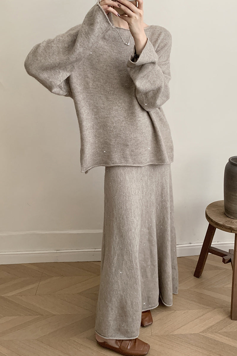 Beautifully Balanced Garment with Timeless Character