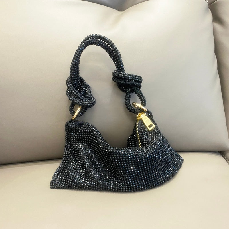 Sophisticated Bag with a Clean Classic Look