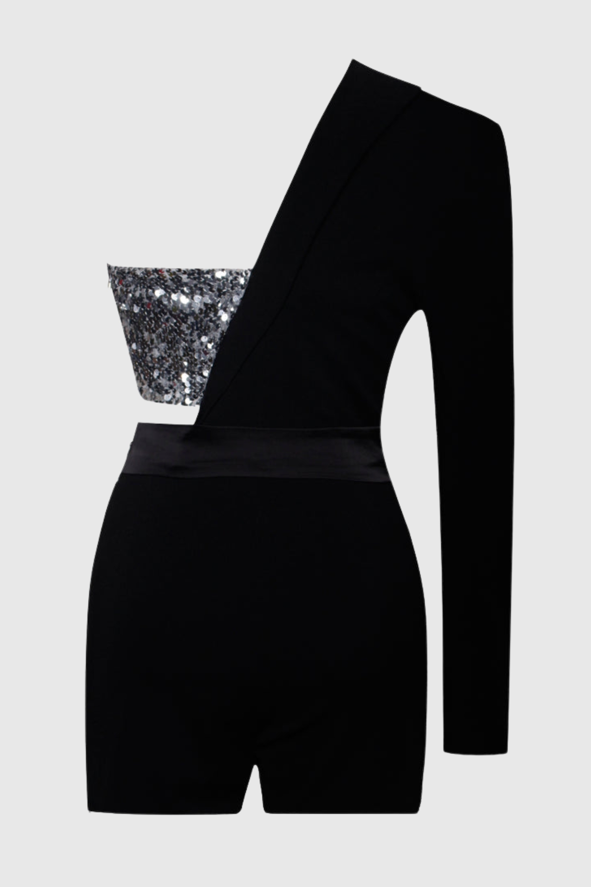 Gracefully Styled Garment for Any Occasion