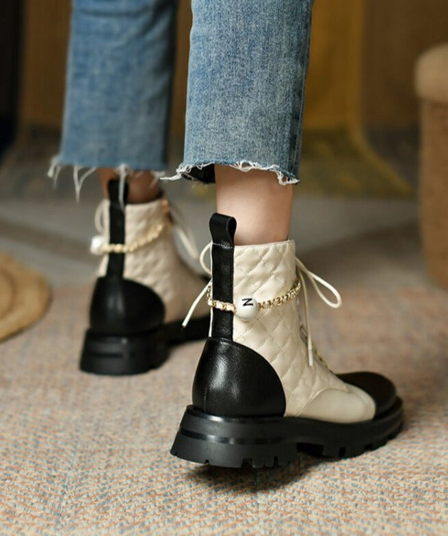 Classic Vintage & Enduringly Stylish Boots