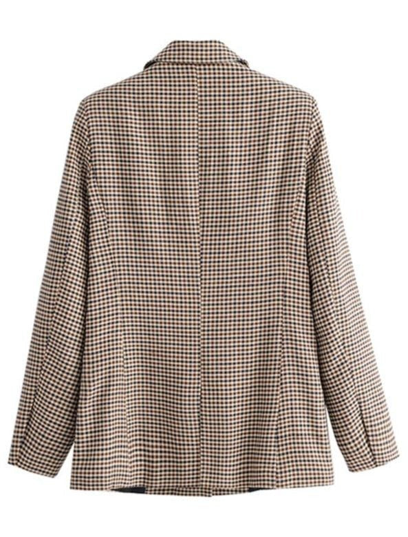 Elegantly Styled Garment for Everyday Wear