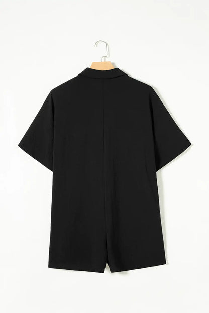 Sophisticated Garment with a Clean Classic Look