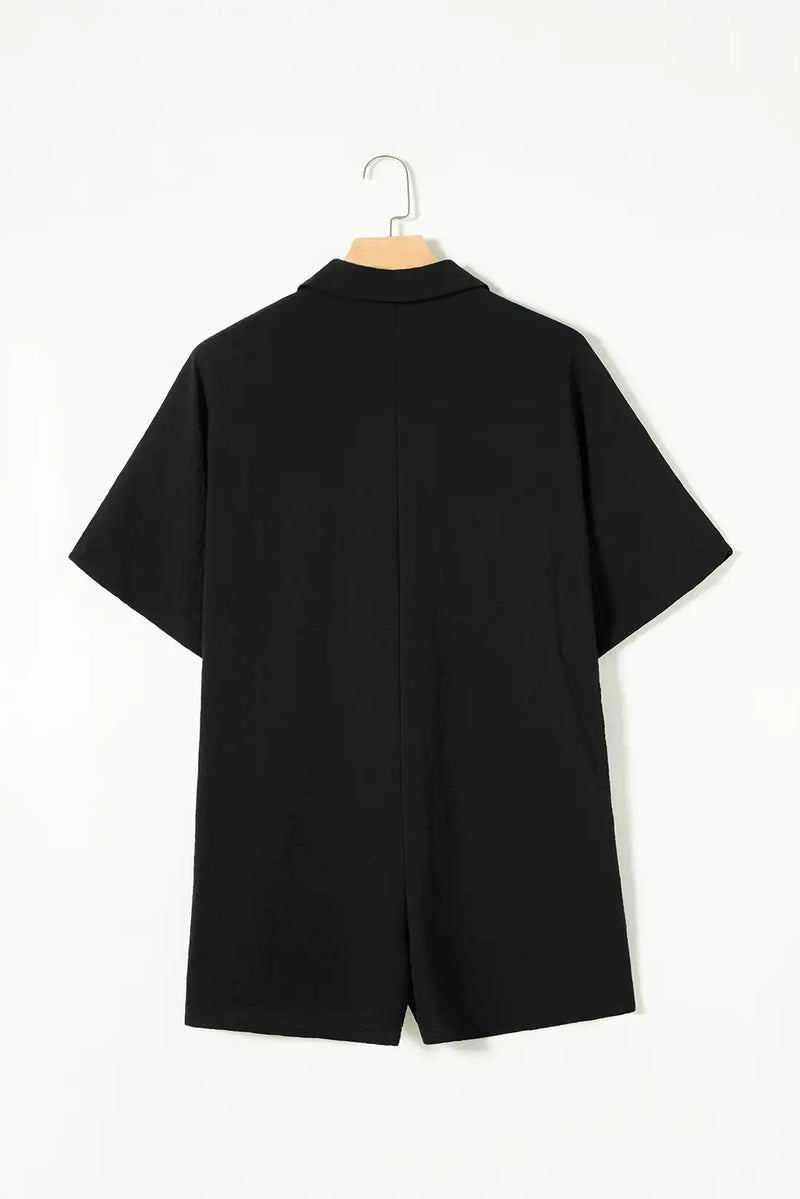 Sophisticated Garment with a Clean Classic Look