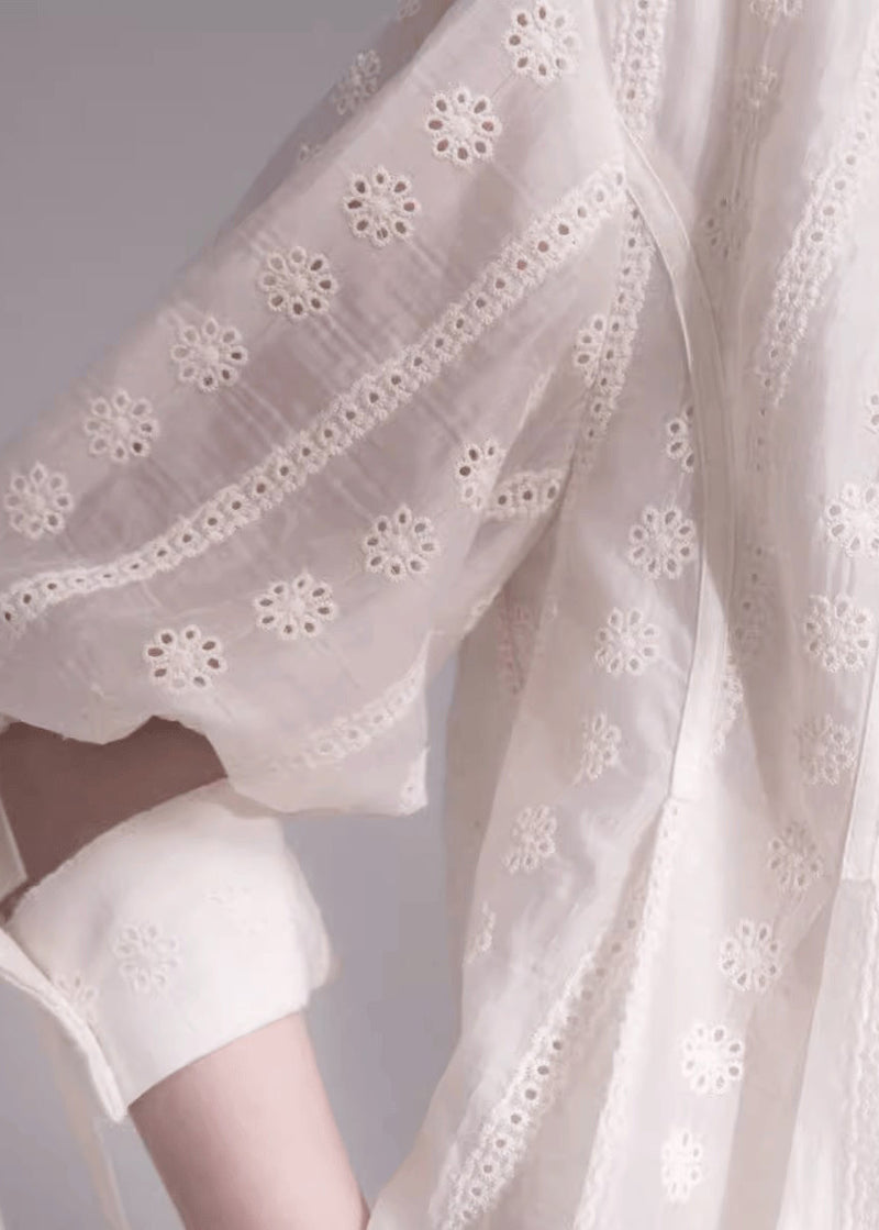 Beautifully Finished Top in a Timeless Design