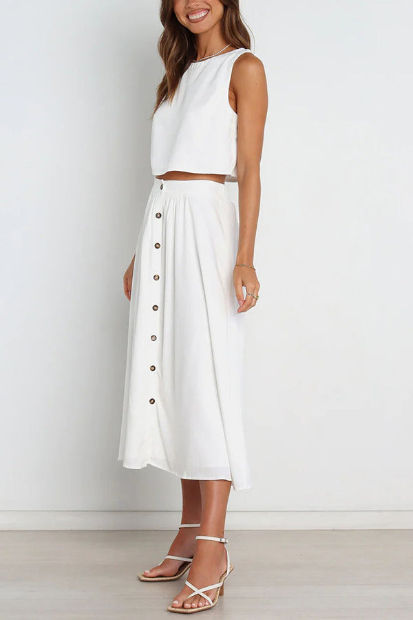 Elegantly Styled Top for Everyday Wear