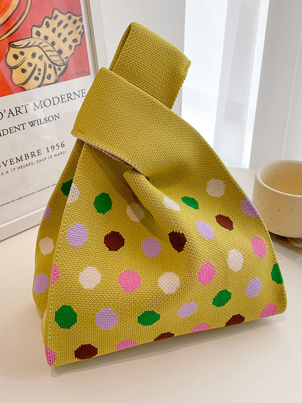 Vintage Inspired Bag with a Contemporary Edge