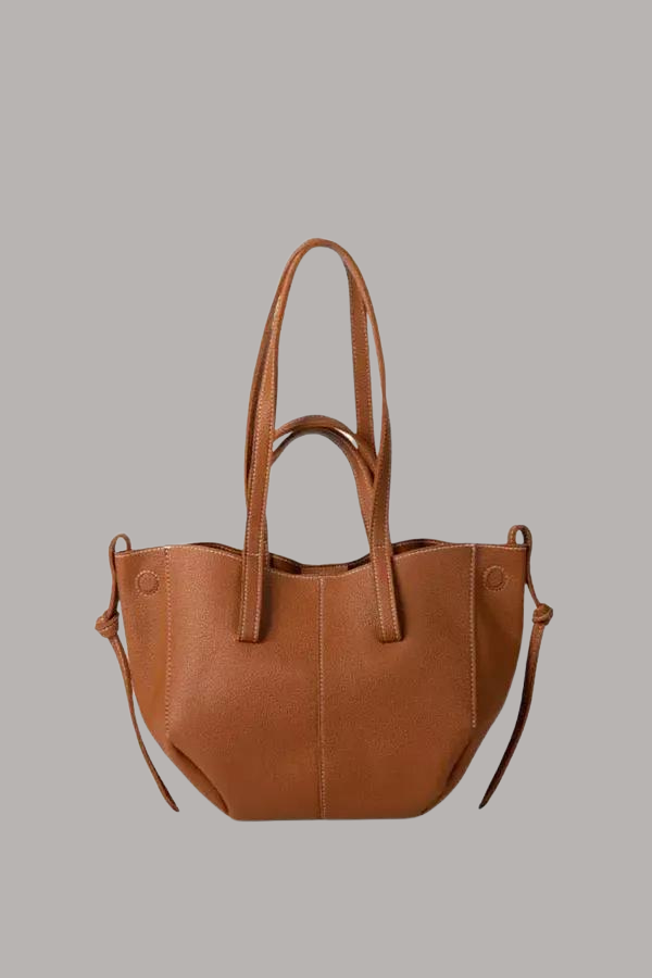 Sophisticated Garment with a Clean Classic Look