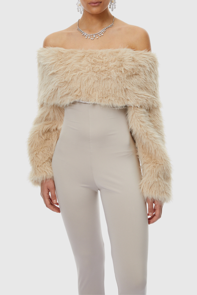 Polished Garment with an Effortless Classic Look