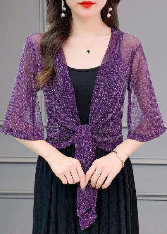 Beautifully Crafted Cardigan in a Classic Style