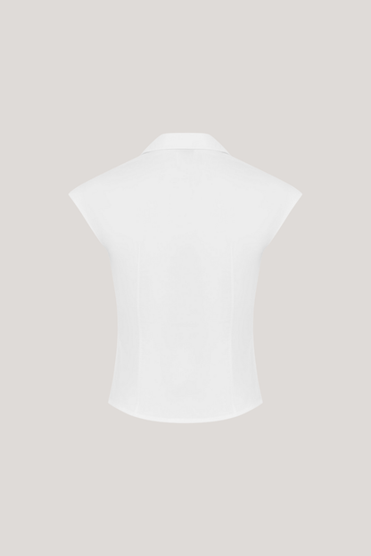 Gracefully Styled Shirt for Any Occasion