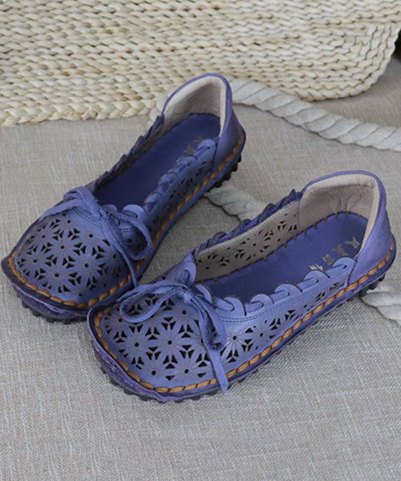 Well Tailored Sandals with a Graceful Silhouette