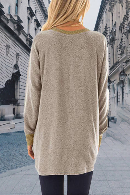 Polished Garment with an Effortless Classic Look