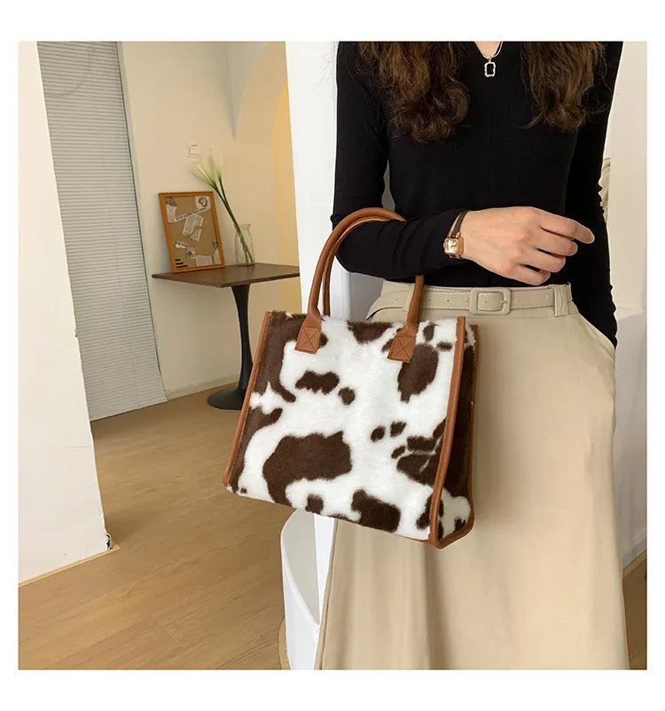 Beautifully Balanced Bag with Timeless Character
