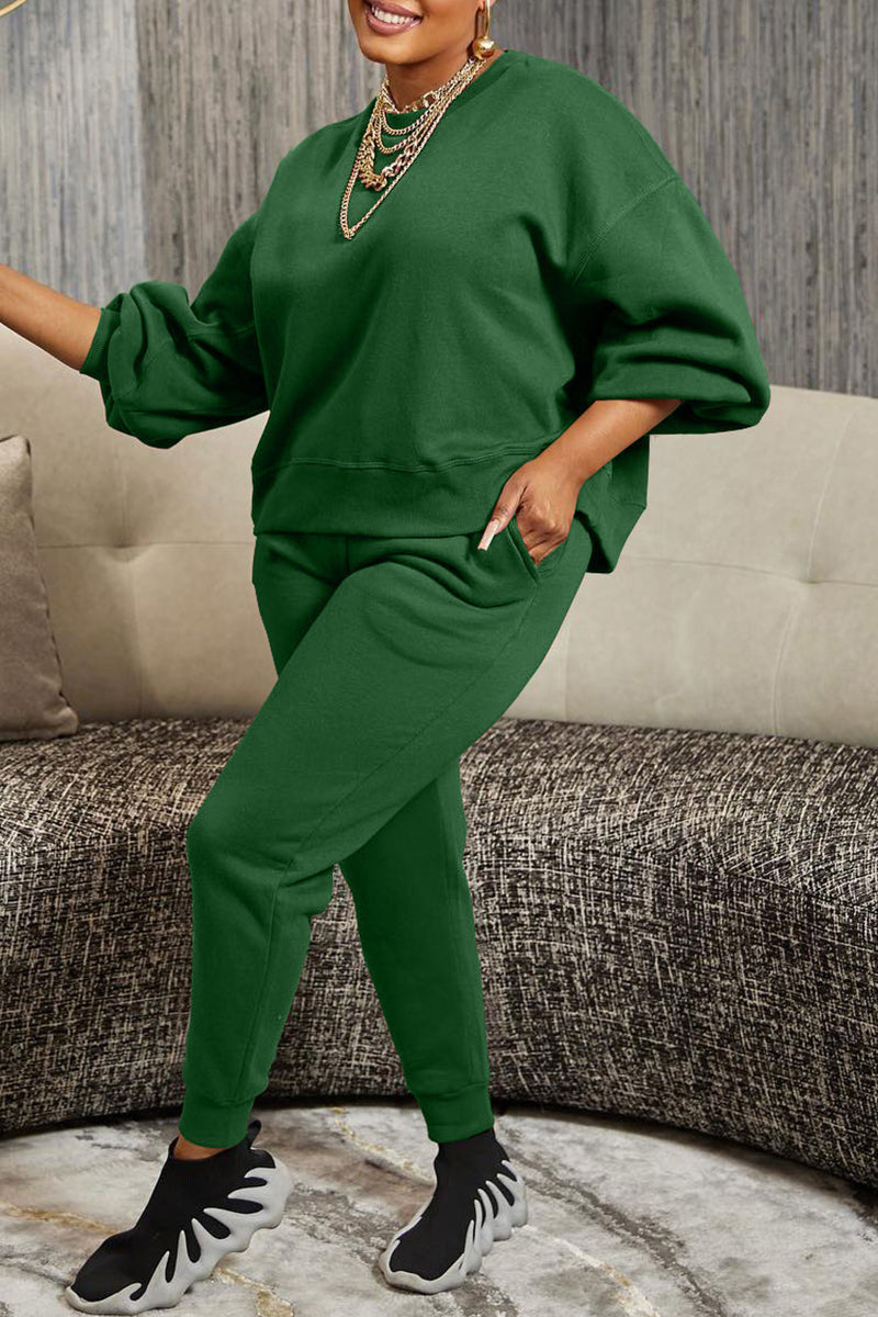 Beautifully Balanced Garment with Timeless Character
