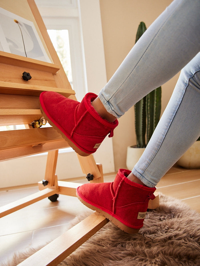 Beautifully Balanced Boots with Timeless Character