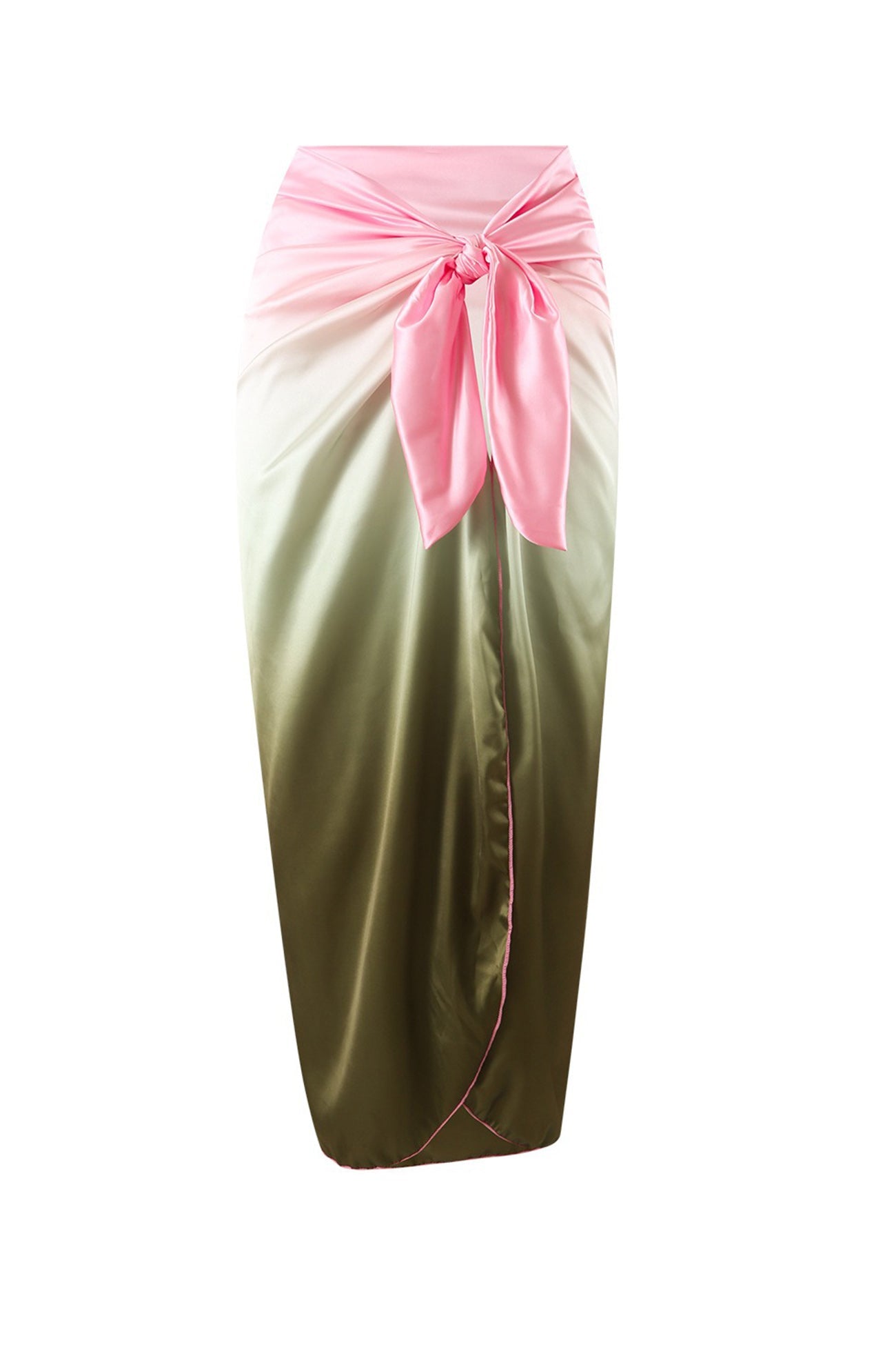 Beautifully Finished Swimsuit in a Timeless Design