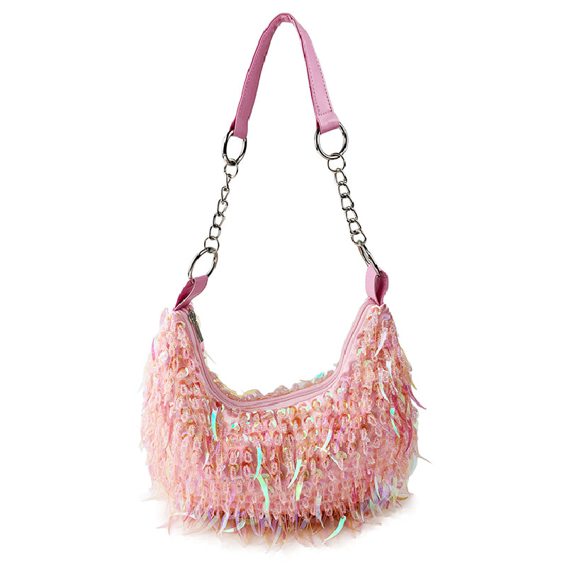 Sophisticated Bag with a Clean Classic Look