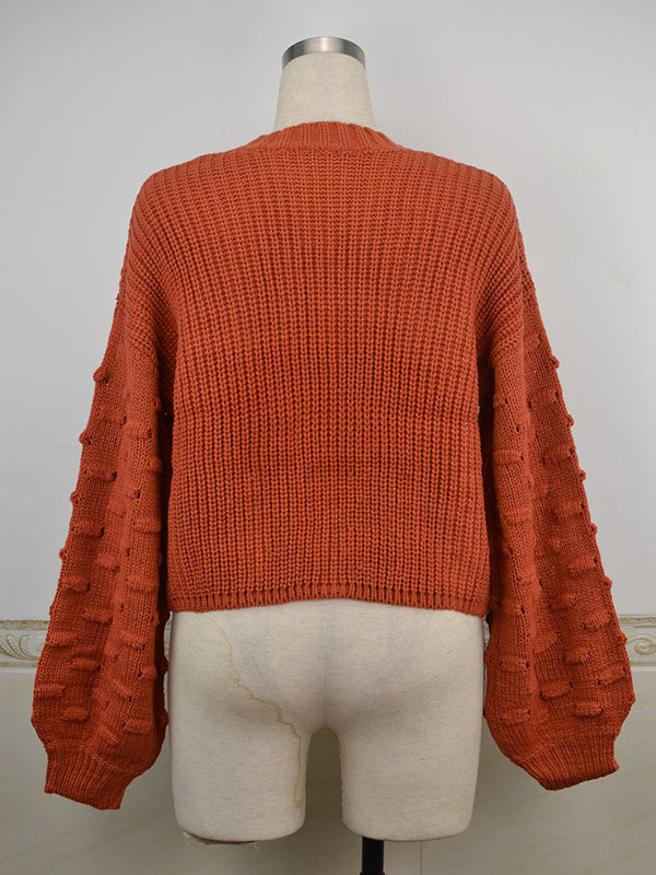 Classic Vintage & Enduringly Stylish Sweater