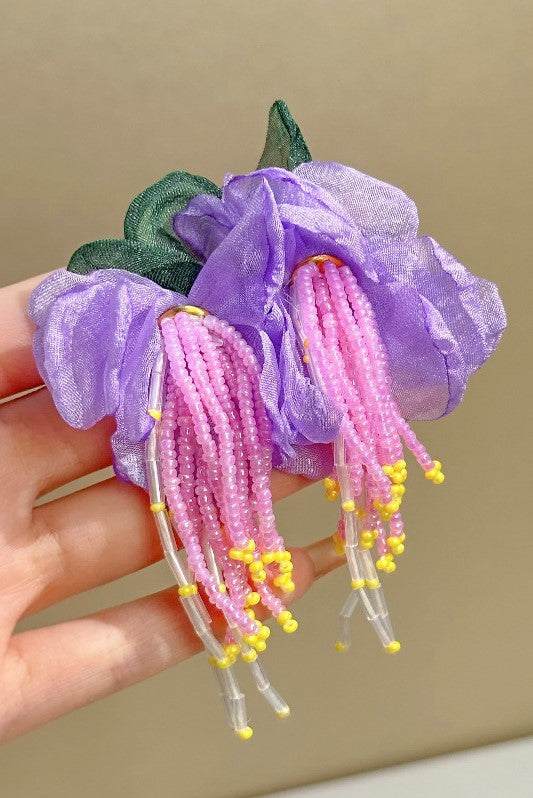Vintage Inspired Garment with a Contemporary Edge