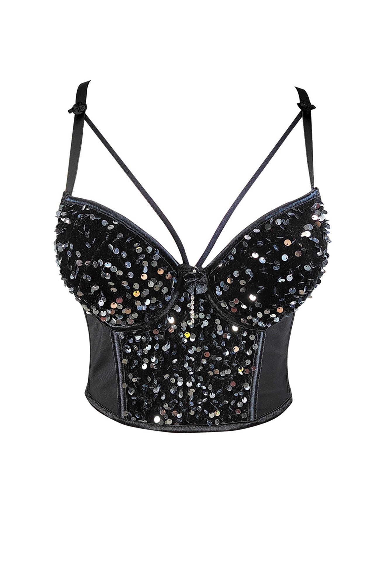 Beautifully Finished Top in a Timeless Design