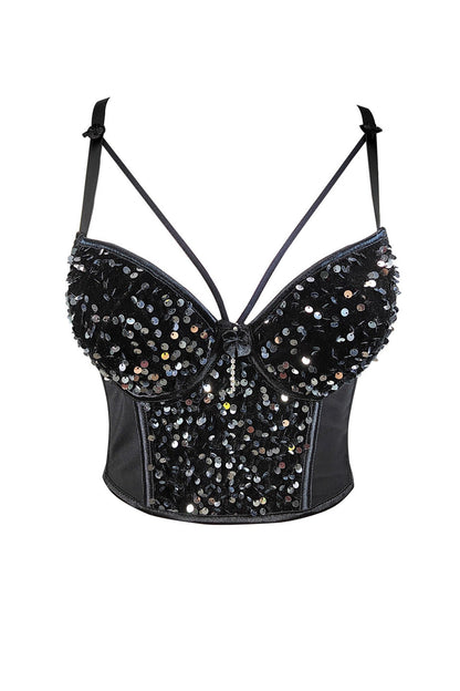 Beautifully Finished Top in a Timeless Design