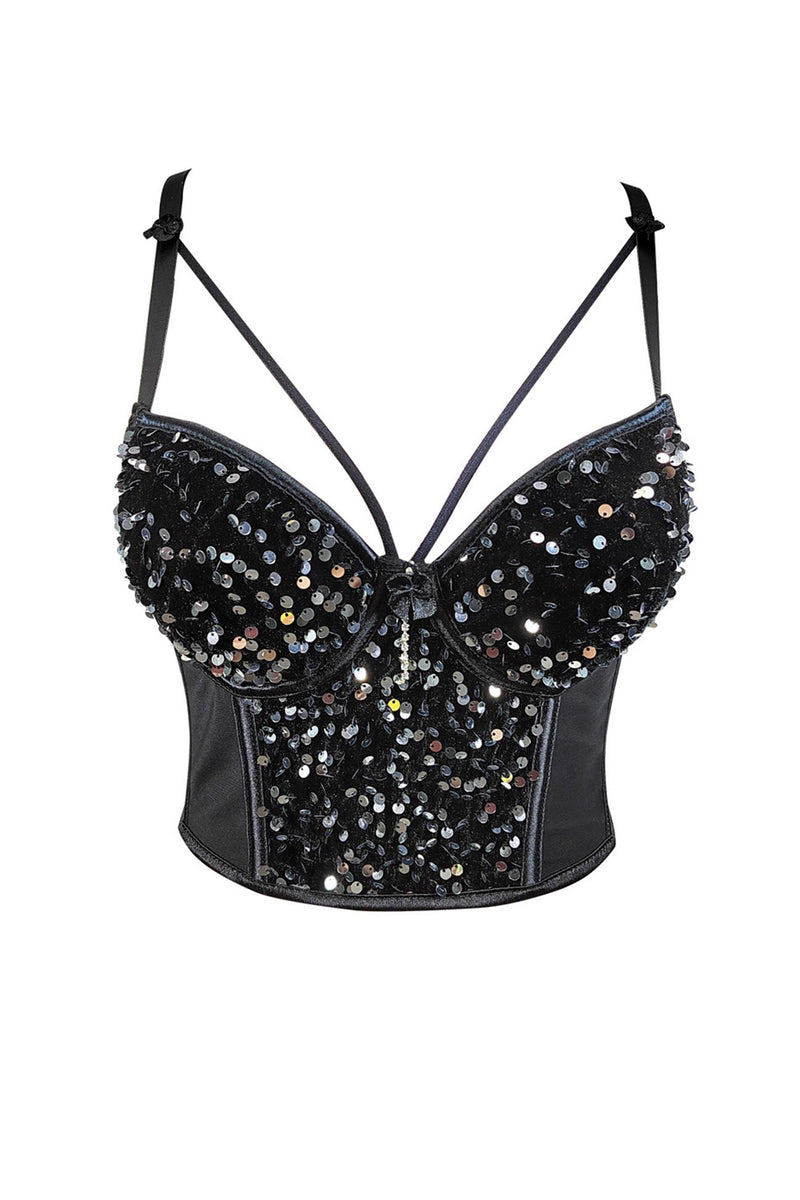 Beautifully Finished Top in a Timeless Design
