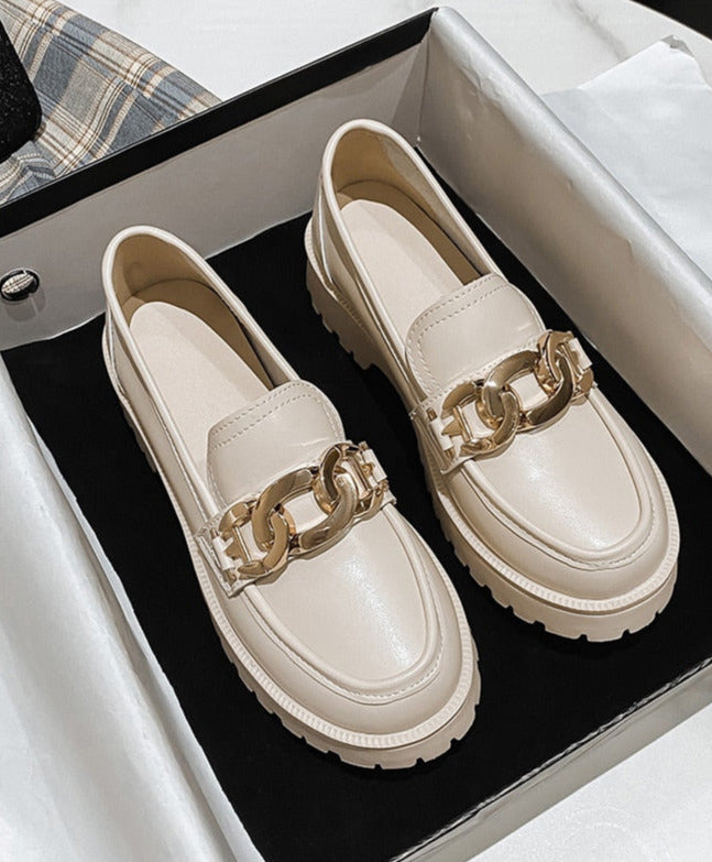 Beautifully Balanced Garment with Timeless Character