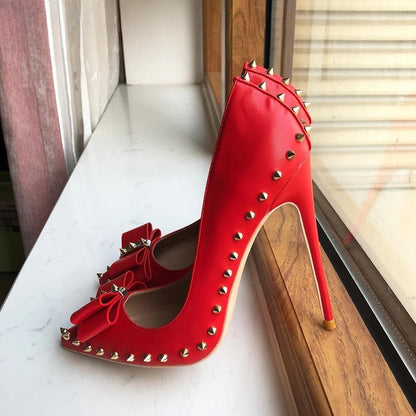 Gracefully Styled Shoes for Any Occasion