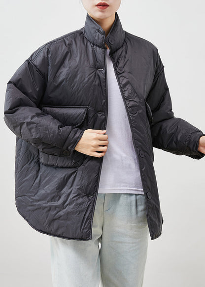 Vintage Inspired Jacket with a Contemporary Edge