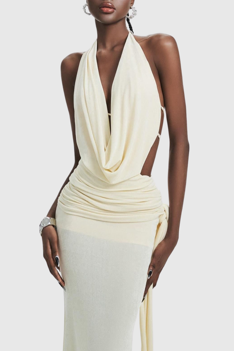 Classic Vintage & Enduringly Stylish Dress