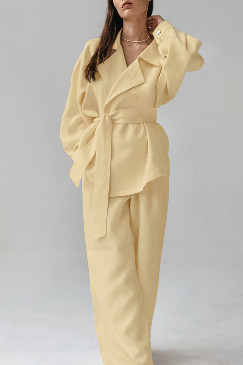 Elegantly Styled Garment for Everyday Wear