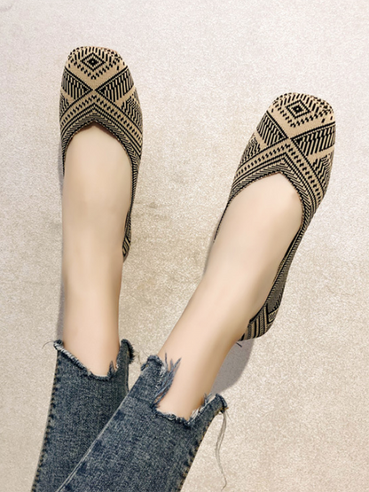 Polished Shoes with an Effortless Classic Look