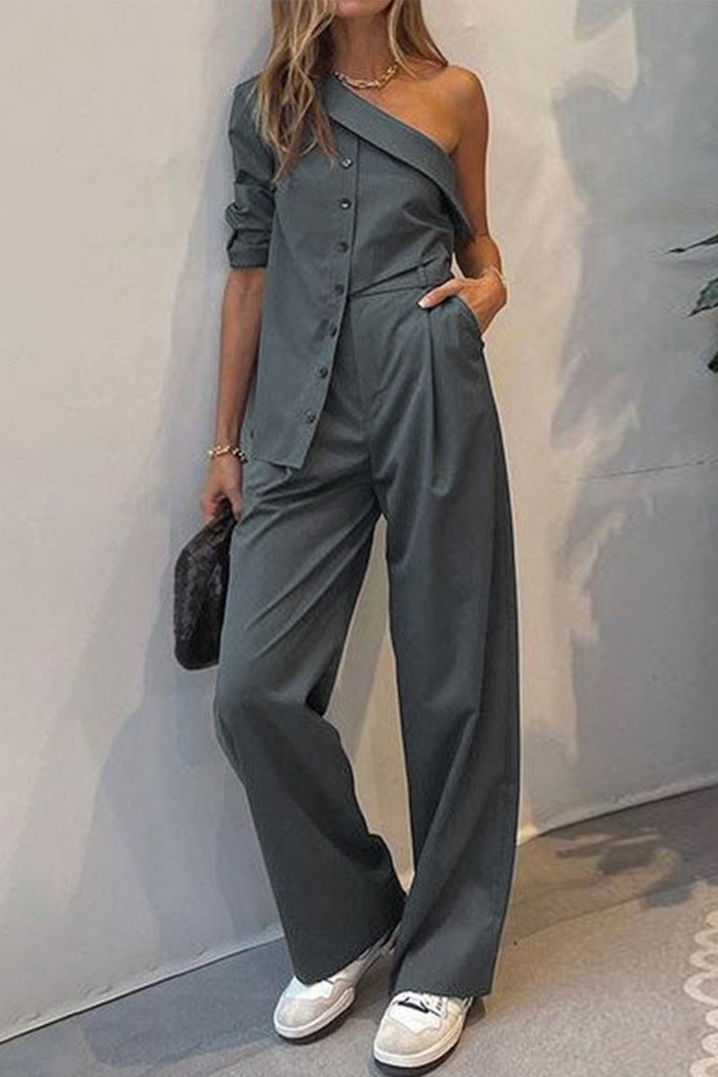 Beautifully Finished Garment in a Timeless Design