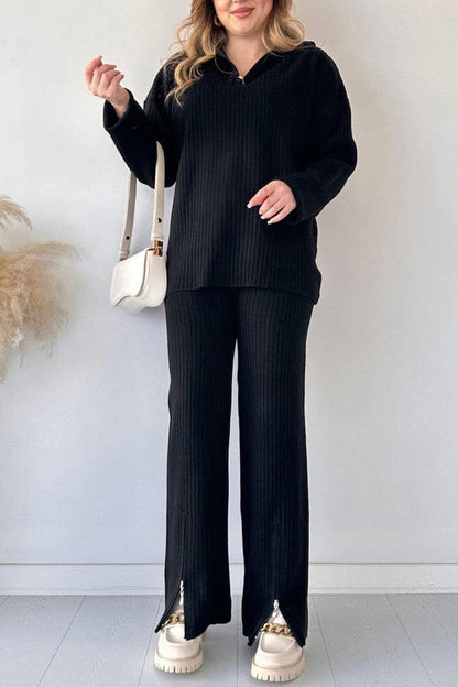 Vintage Inspired Garment with a Contemporary Edge