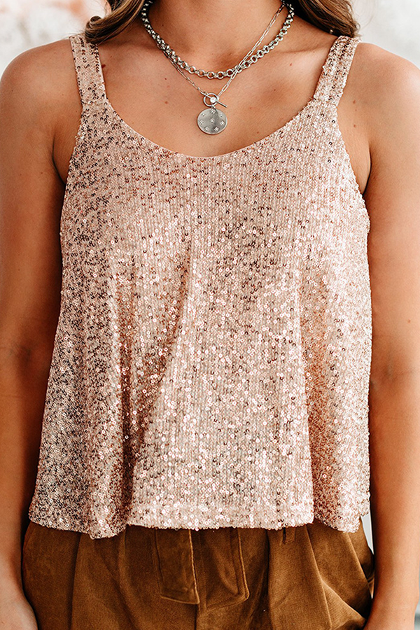 Gracefully Styled Top for Any Occasion