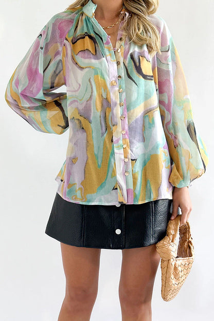 Classic Vintage & Enduringly Stylish Shirt