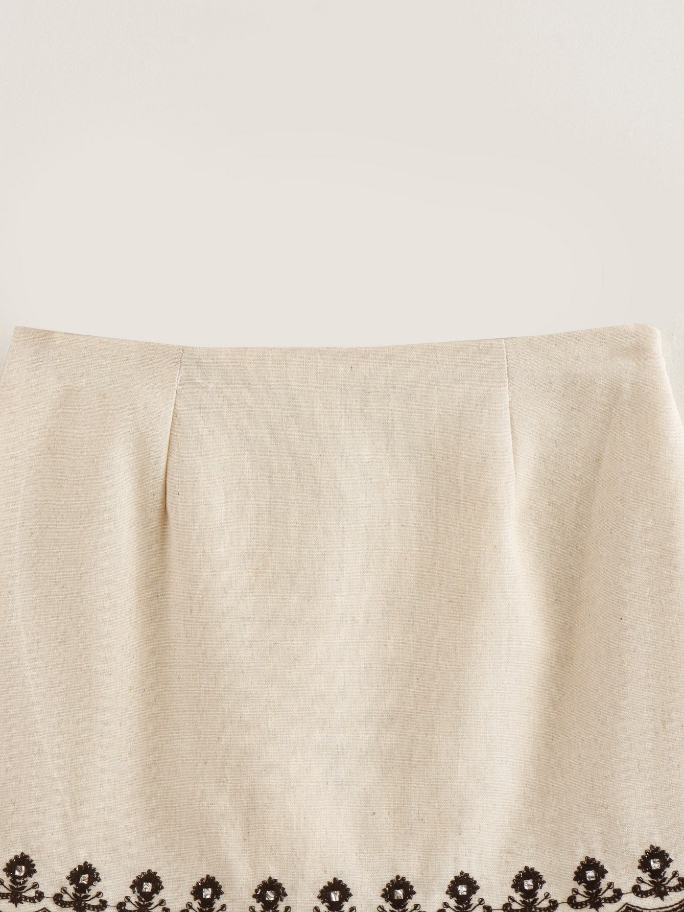 Beautifully Crafted Top in a Classic Style