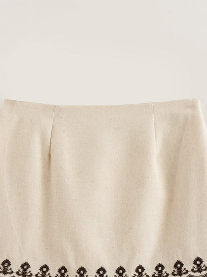 Beautifully Crafted Top in a Classic Style