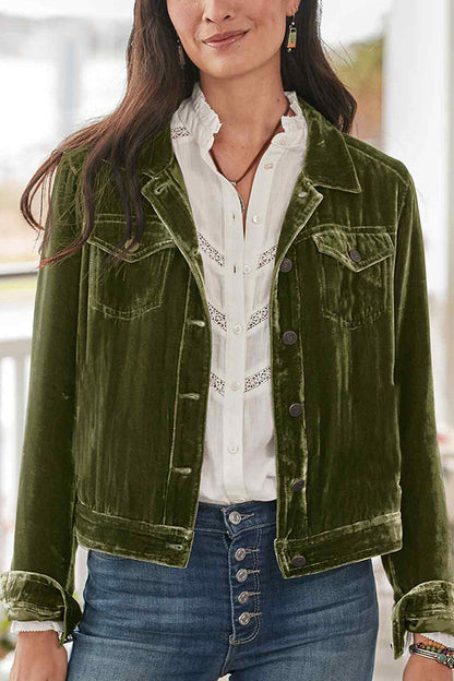 Classic Vintage & Enduringly Stylish Jacket