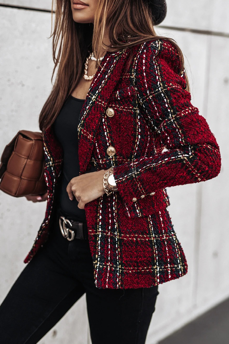 Classic Vintage & Enduringly Stylish Garment