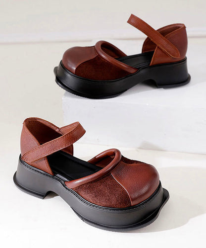 Classic Vintage Shoes with a Flattering Fit